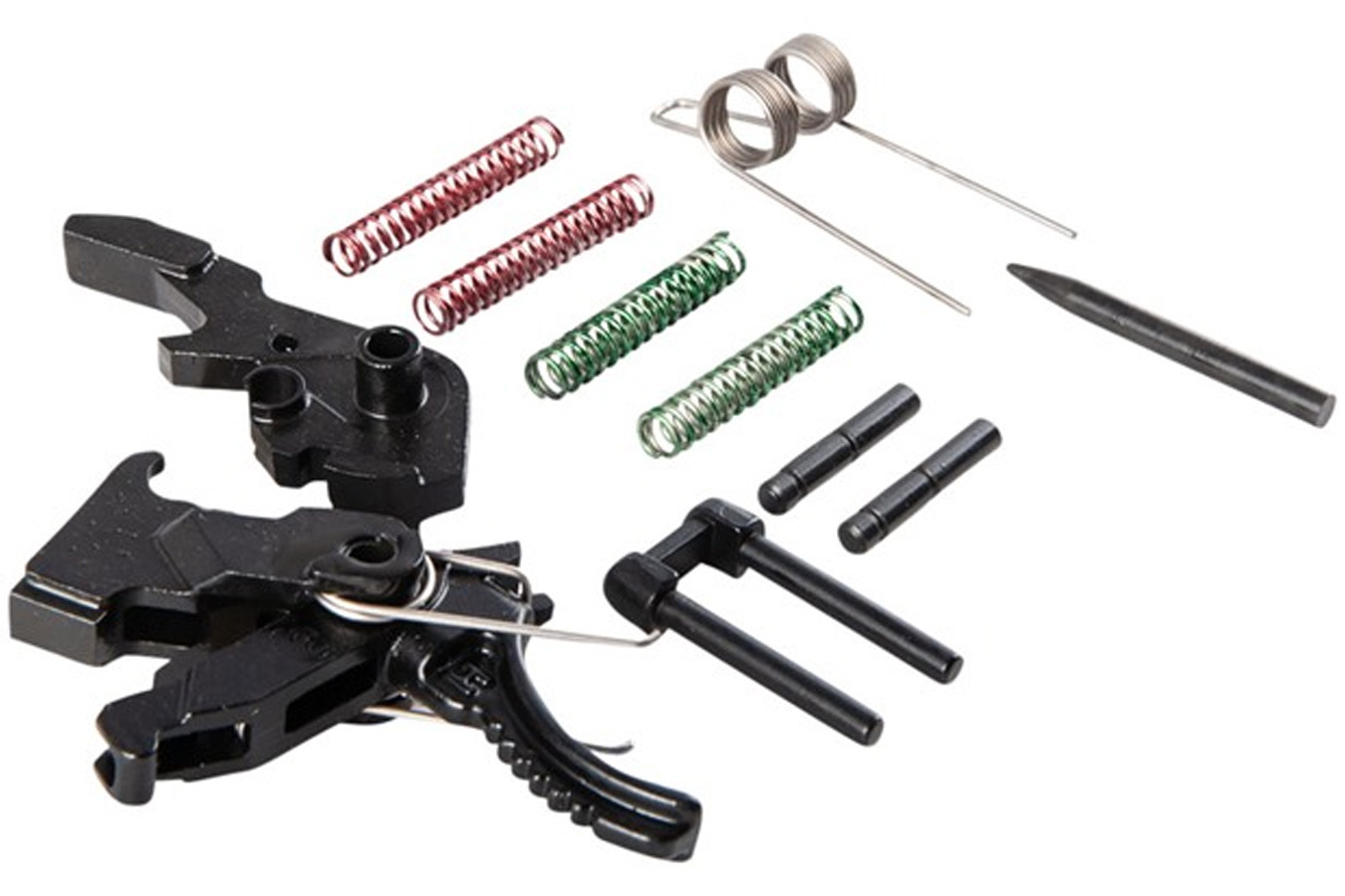 HIPERFIRE X2s Mod-2 Two-Stage AR Trigger