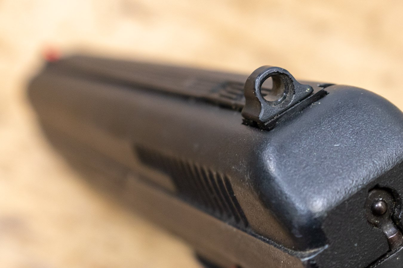 HI POINT JHP 45 ACP Police Trade-in Pistol