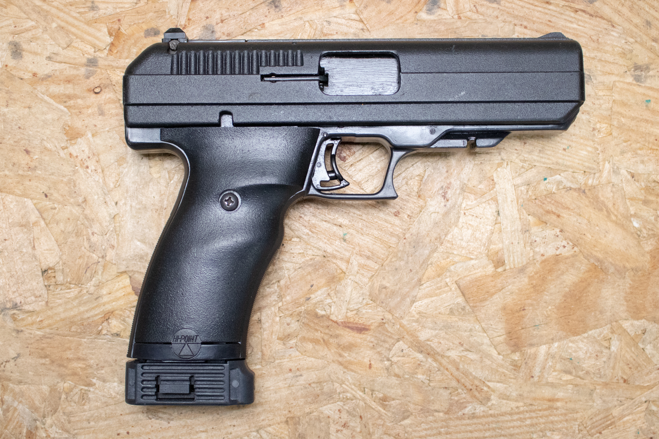 HI POINT JHP-45 45ACP Police Trade-In Pistol