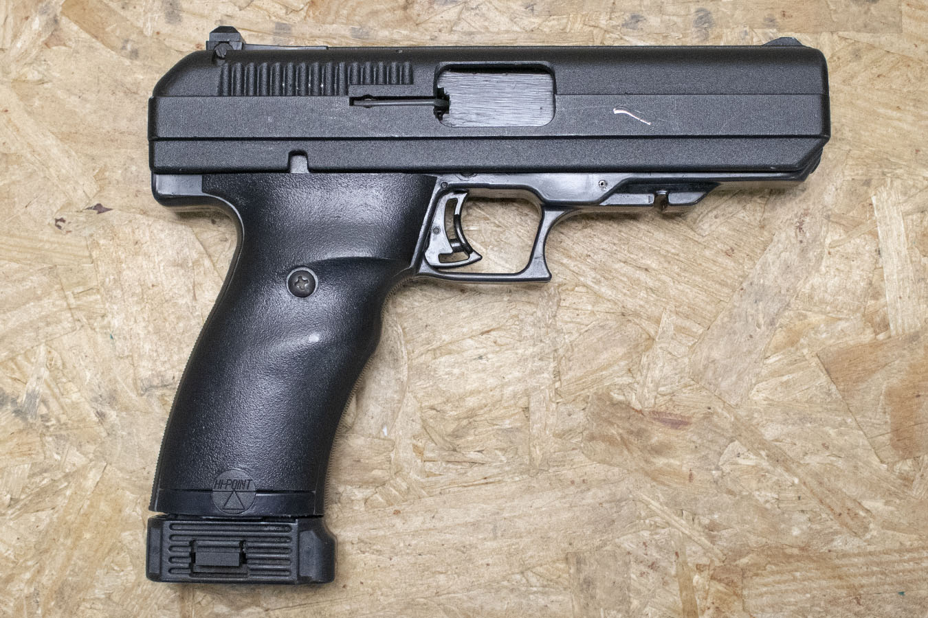 HI POINT JHP-45 45ACP Police Trade-In Pistol