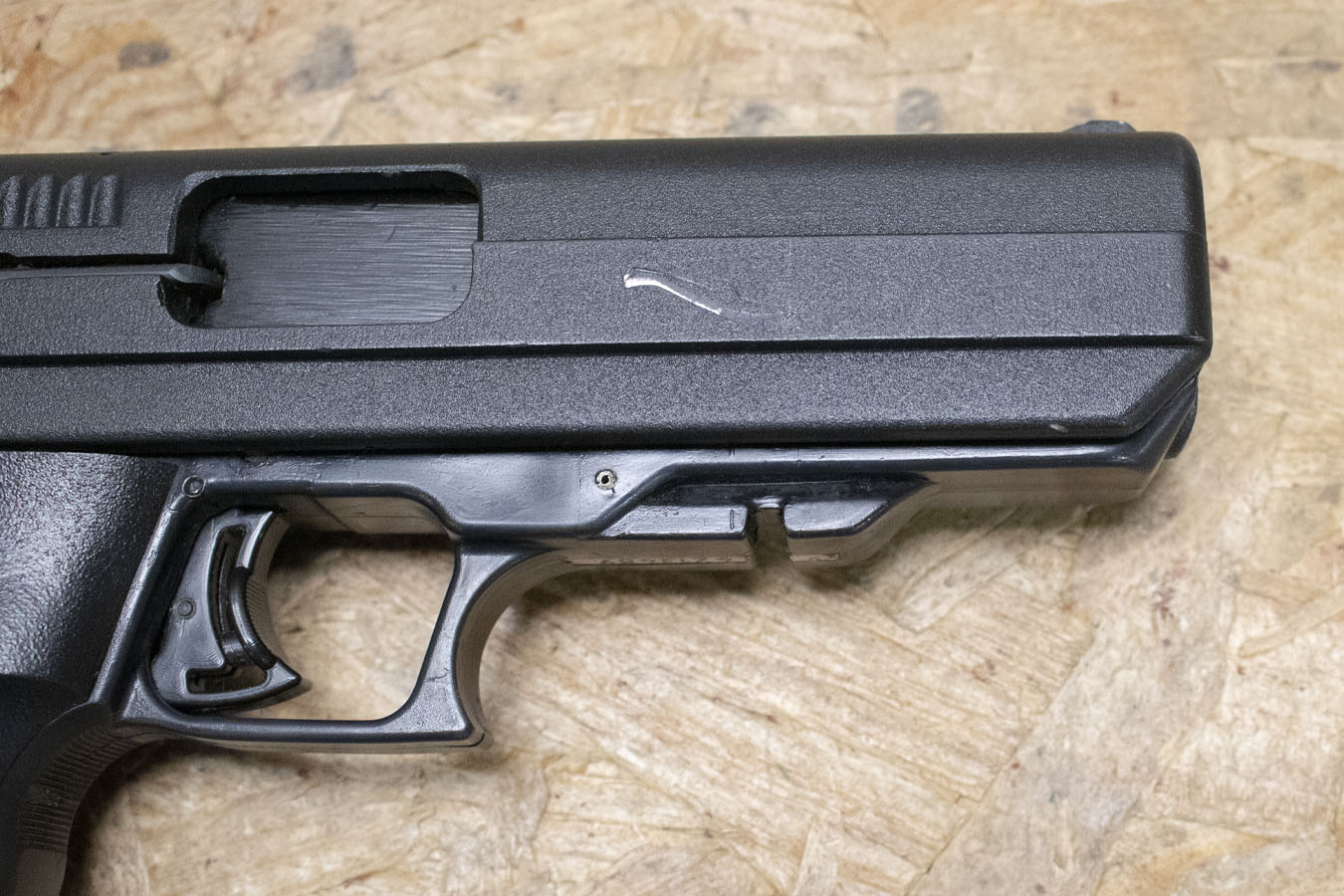HI POINT JHP-45 45ACP Police Trade-In Pistol