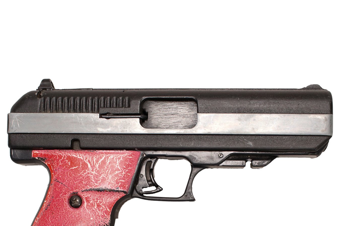 HI POINT JHP 45 ACP Police Trade-In Pistol