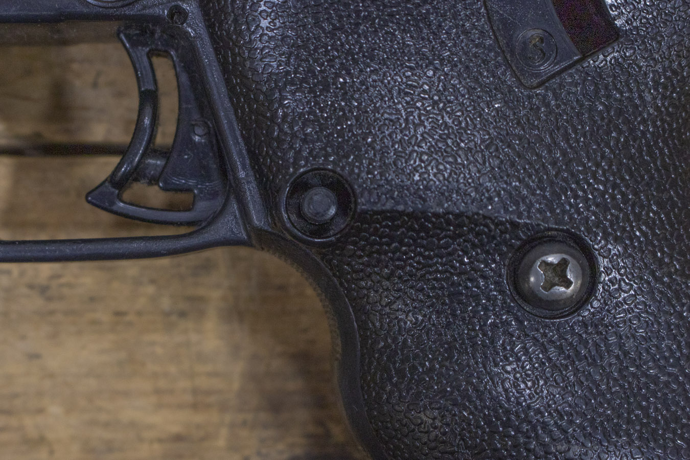 HI POINT JHP 45 ACP Police Trade-In Pistol