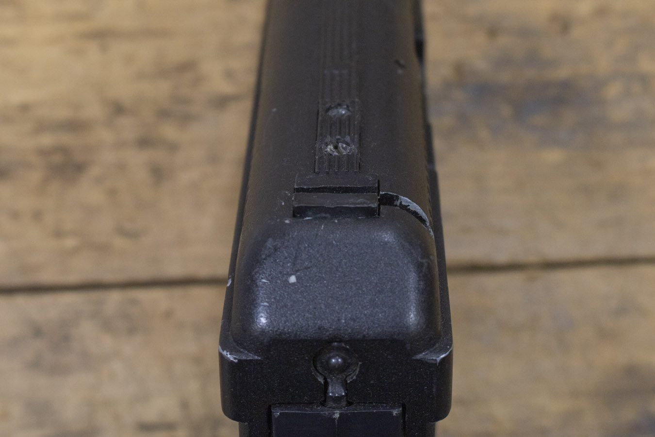 HI POINT JHP 45 ACP Police Trade-In Pistol