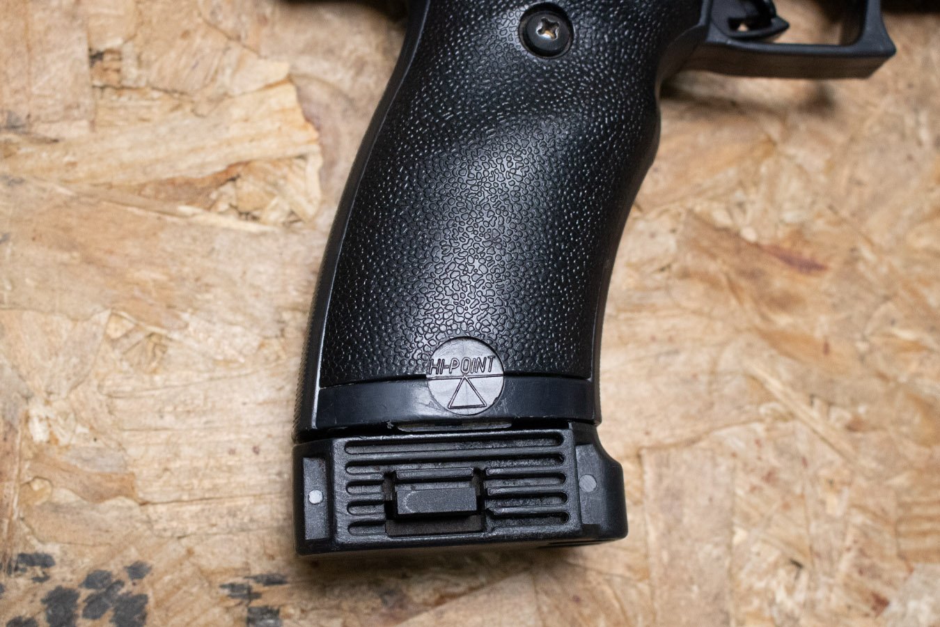 HI POINT JHP 45ACP Police Trade-In Pistol