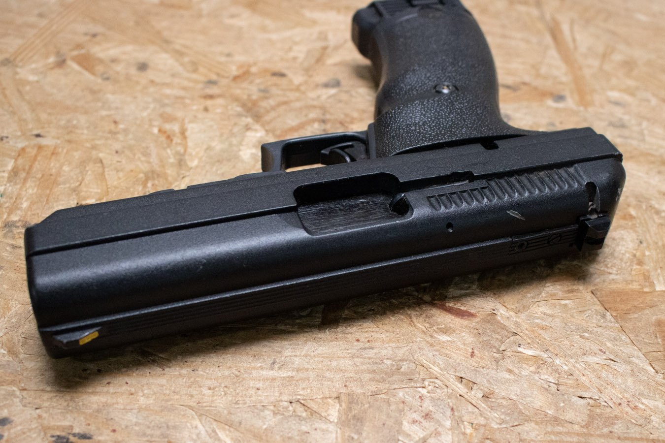 HI POINT JHP 45ACP Police Trade-In Pistol
