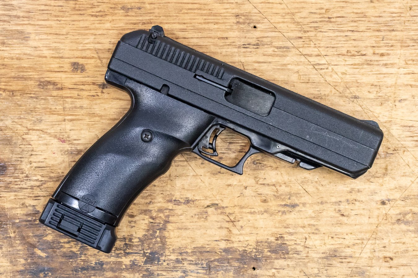 HI POINT JCP 40 S&W Police Trade-in Pistol