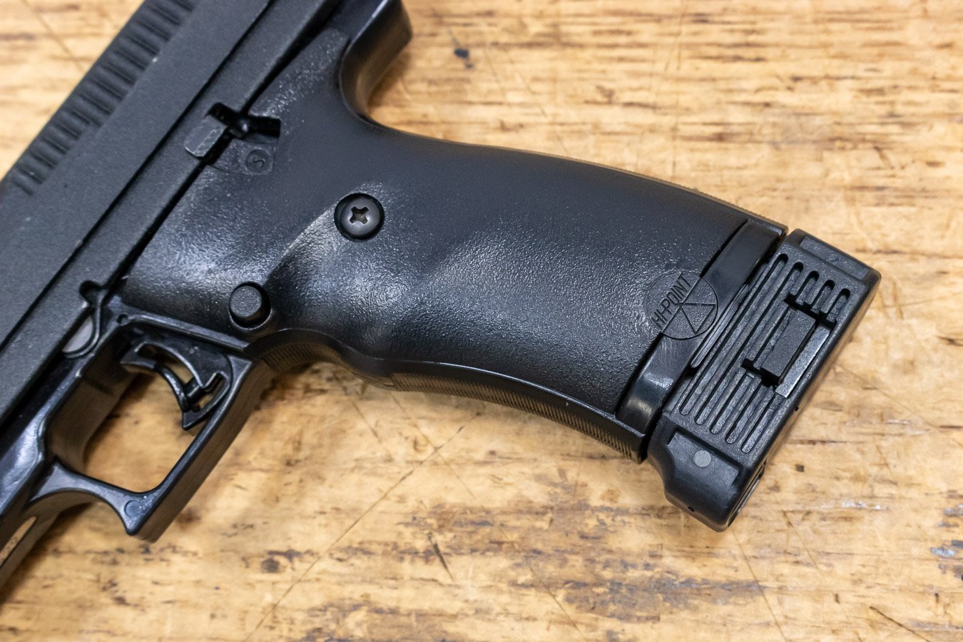 HI POINT JCP 40 S&W Police Trade-in Pistol