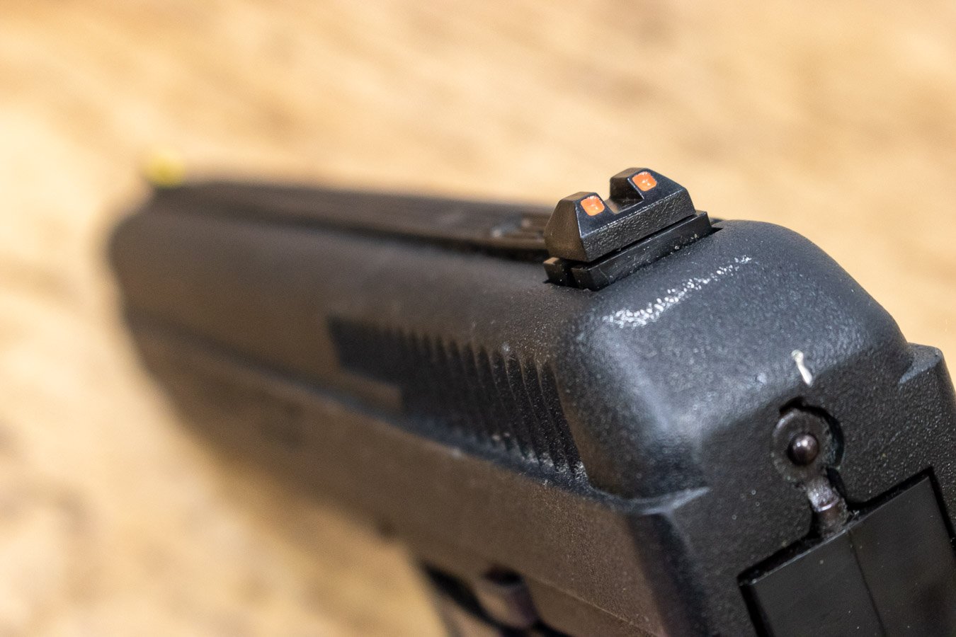 HI POINT JCP 40 S&W Police Trade-in Pistol