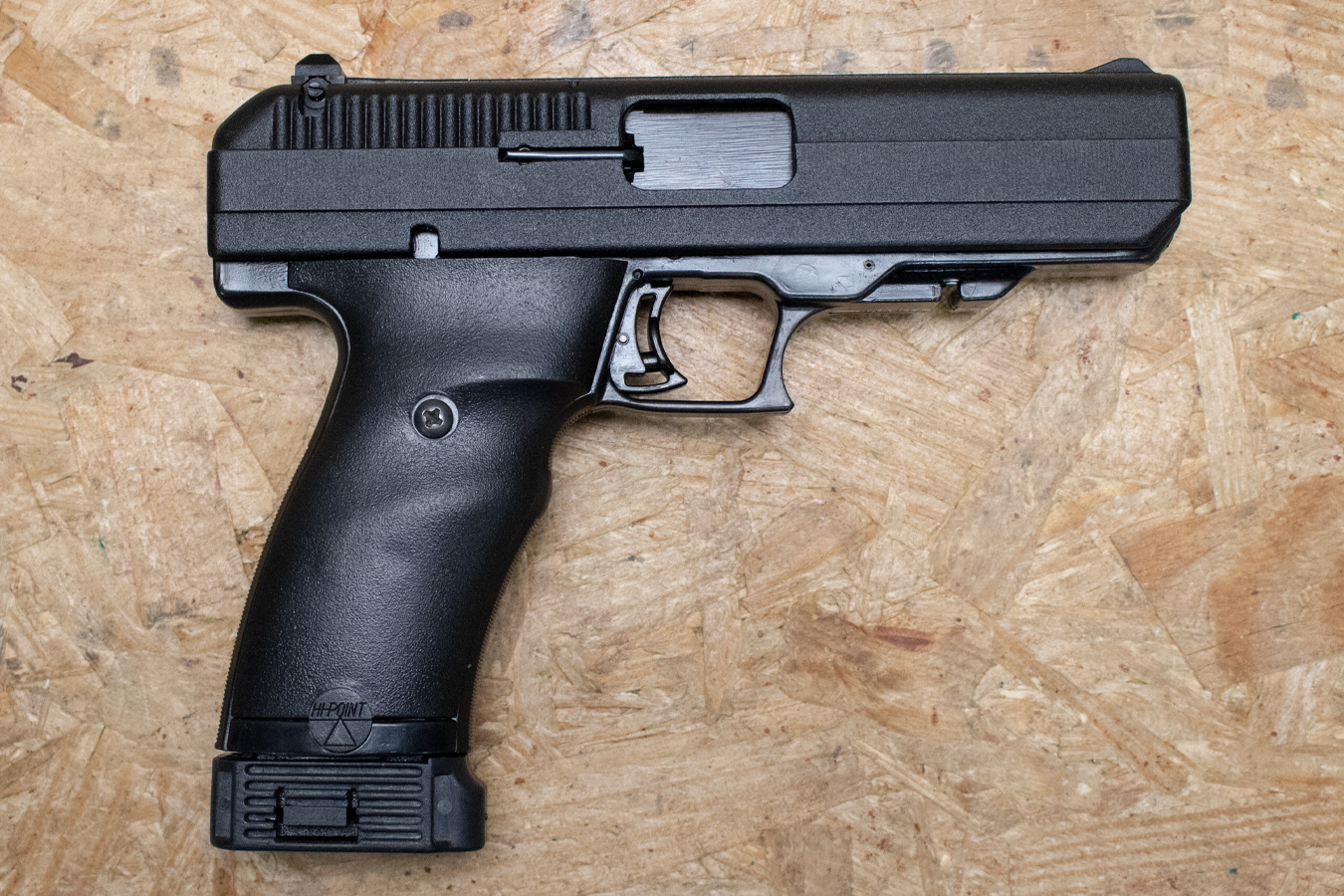 HI POINT JCP 40 S&W Police Trade-In Pistol