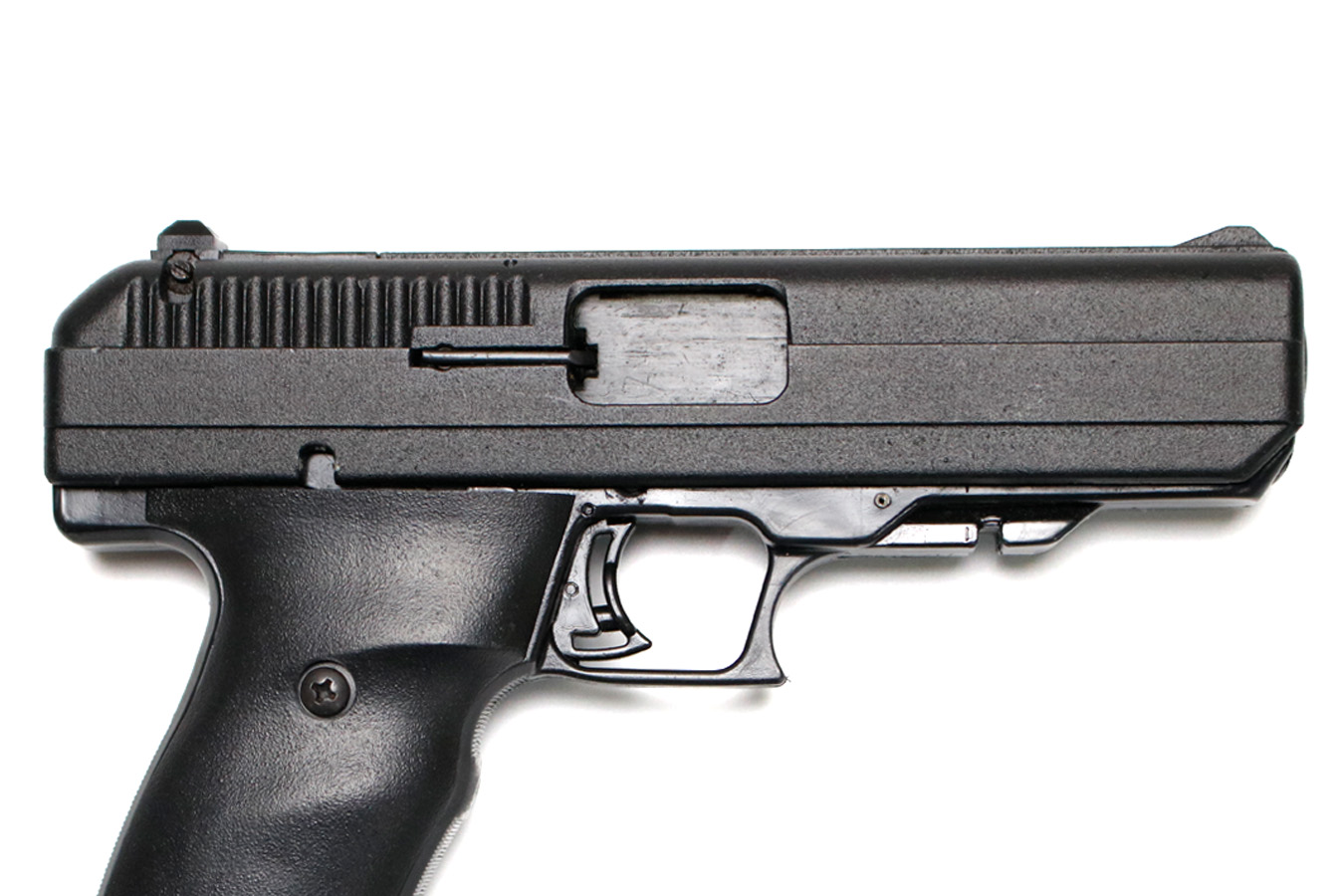 HI POINT JCP 40 S&W Police Trade-In Pistol