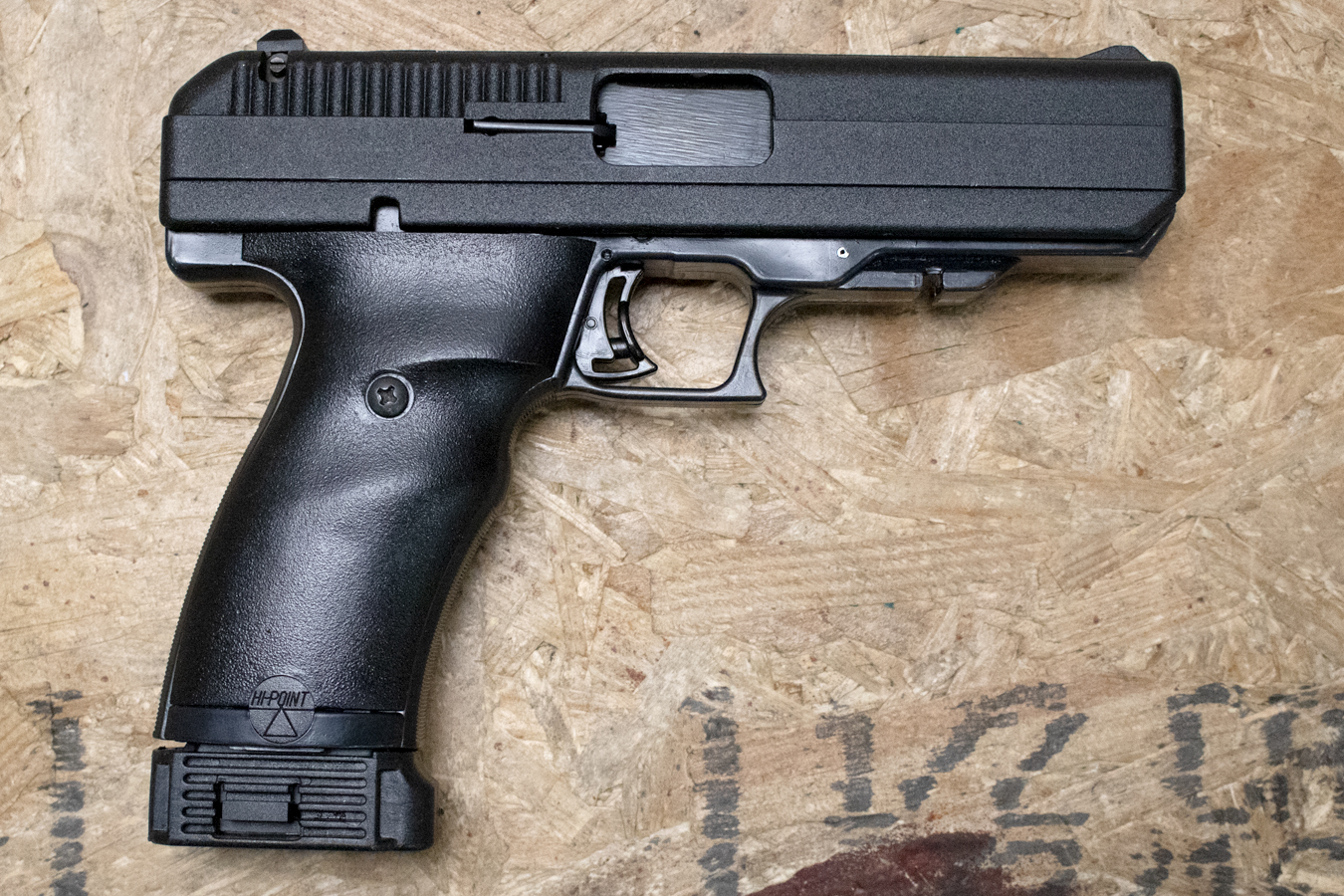 HI POINT JCP 40 S&W Police Trade-In Pistol