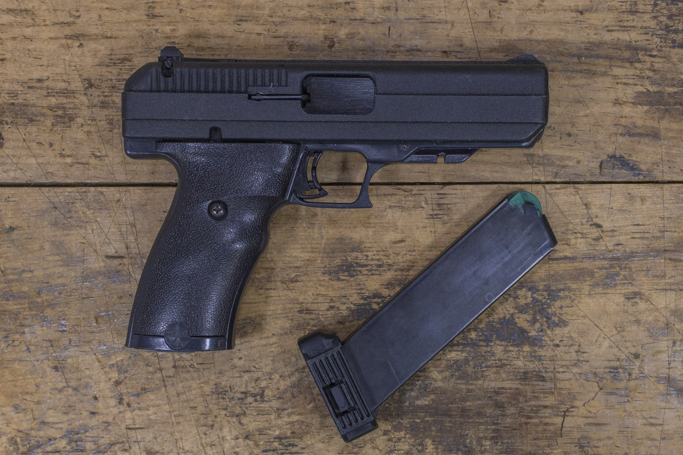 HI POINT JCP 40 S&W Police Trade-In Pistol