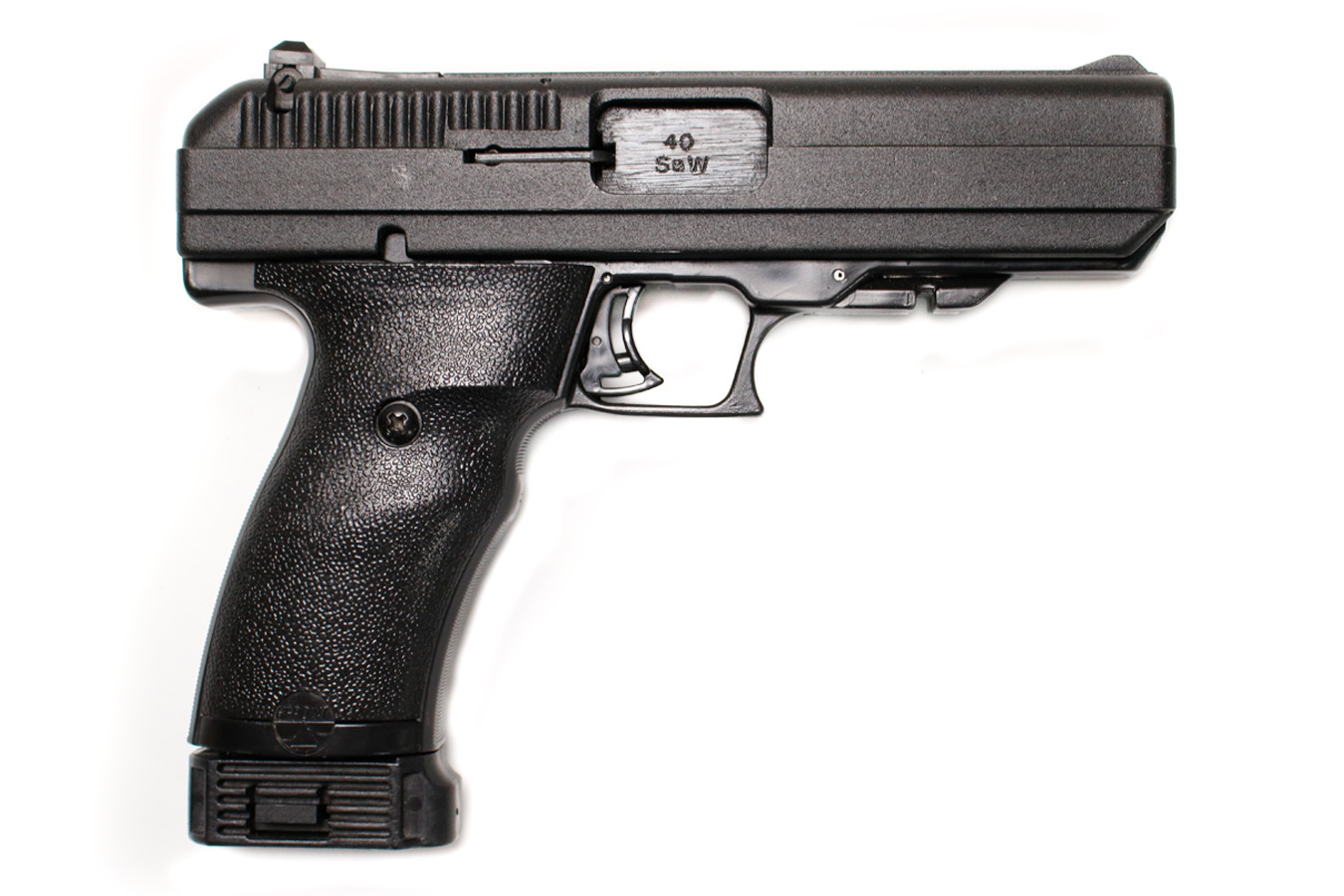 HI POINT JCP 40 S&W Police Trade-In Pistol