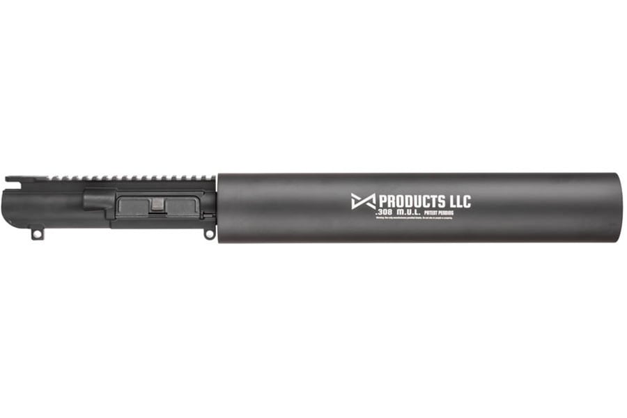 X PRODUCTS .308 Multi Use Launcher
