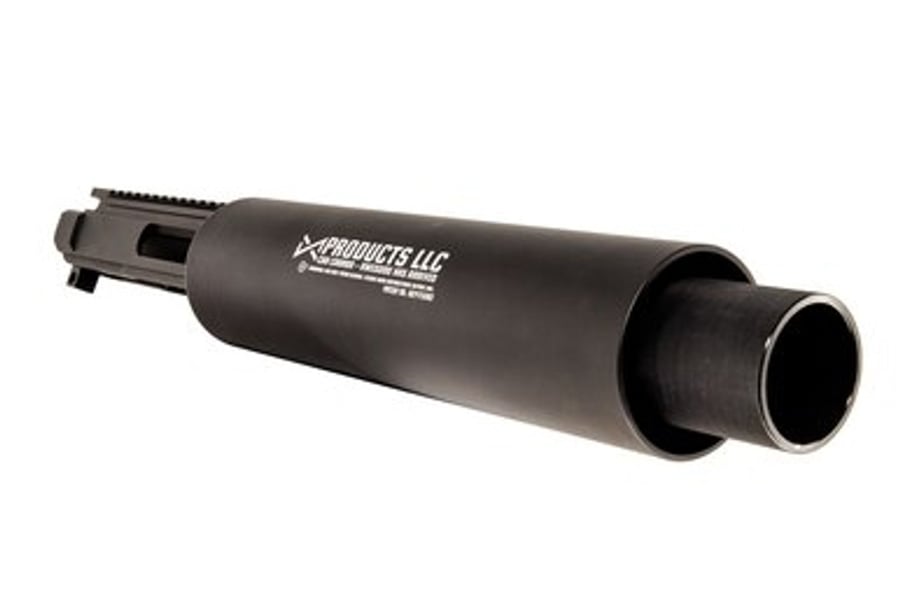 X PRODUCTS X-FORE Golf Ball Launcher for Can Cannon