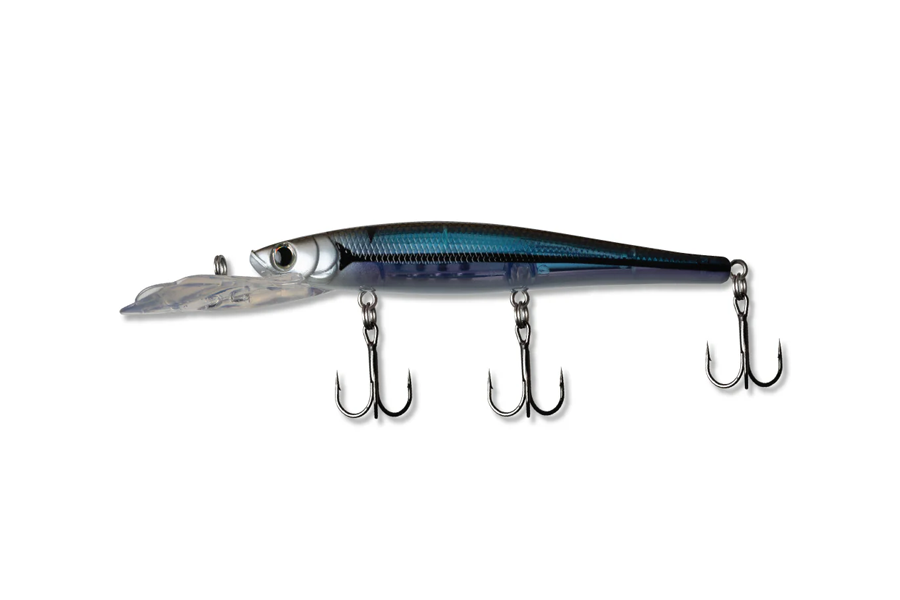 Walleyex Brawler 12 #4 3/4 in Diving Crankbait