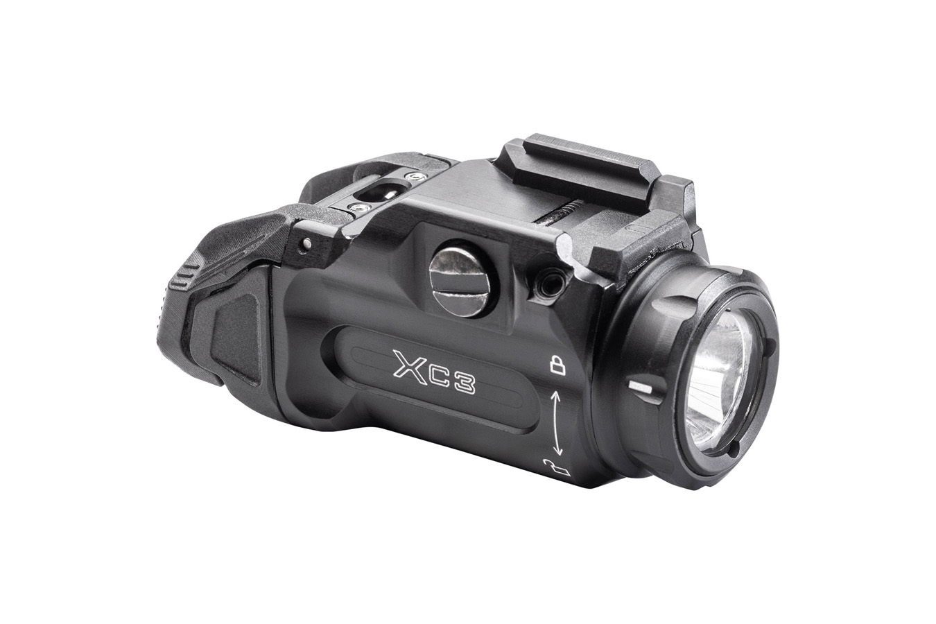 Surefire XC3 Compact Handgun WeaponLight