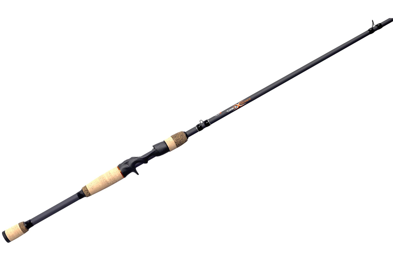 Trika X Series 7ft 3in Medium Heavy/Fast Casting Rod