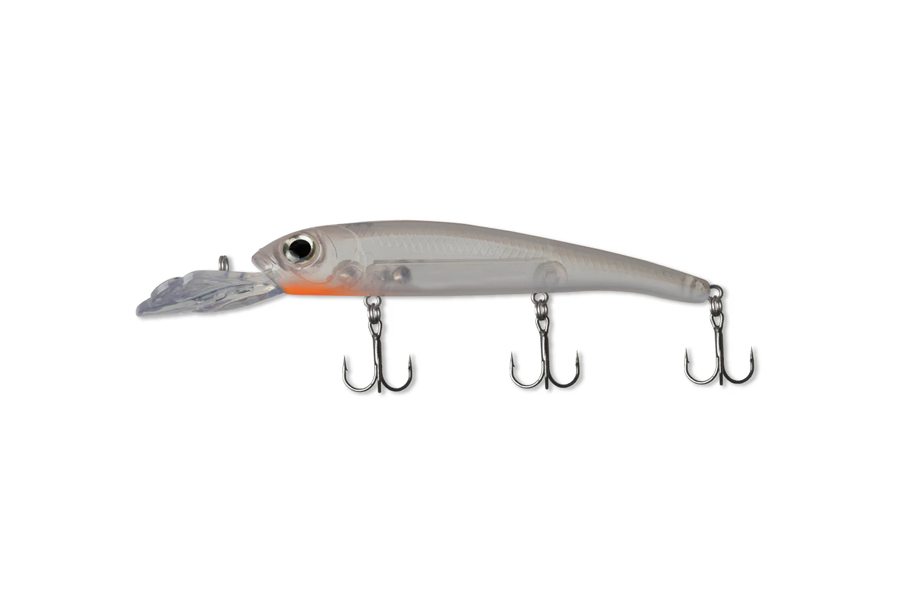 Walleyex Renegade 12 Size 4 3/4 in Diving Bait