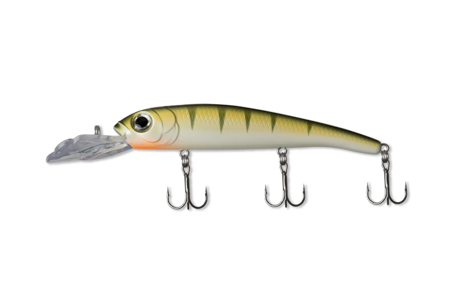 Walleyex Renegade 12 Size 4 3/4 in Diving Bait
