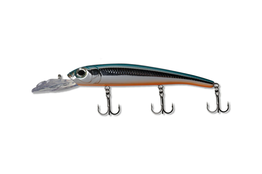 Walleyex Renegade 12 Size 4 3/4 in Diving Bait