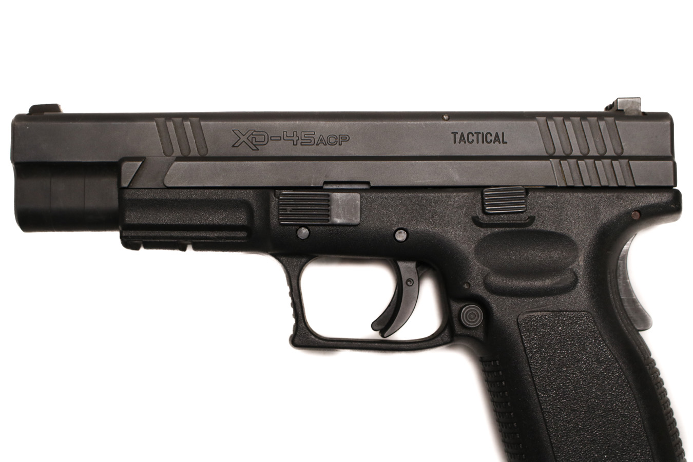 Gun Holster Compatible With Ruger RXM SR9 SR40, Springfield XD-45 Tactical Full-Size, Sig P365X
