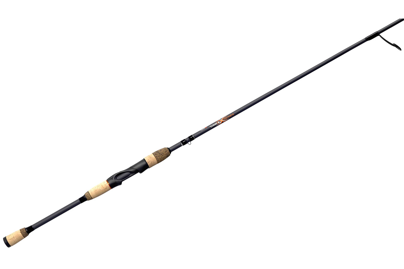 Trika X Series 7ft Medium Lite/Fast Spinning Rod