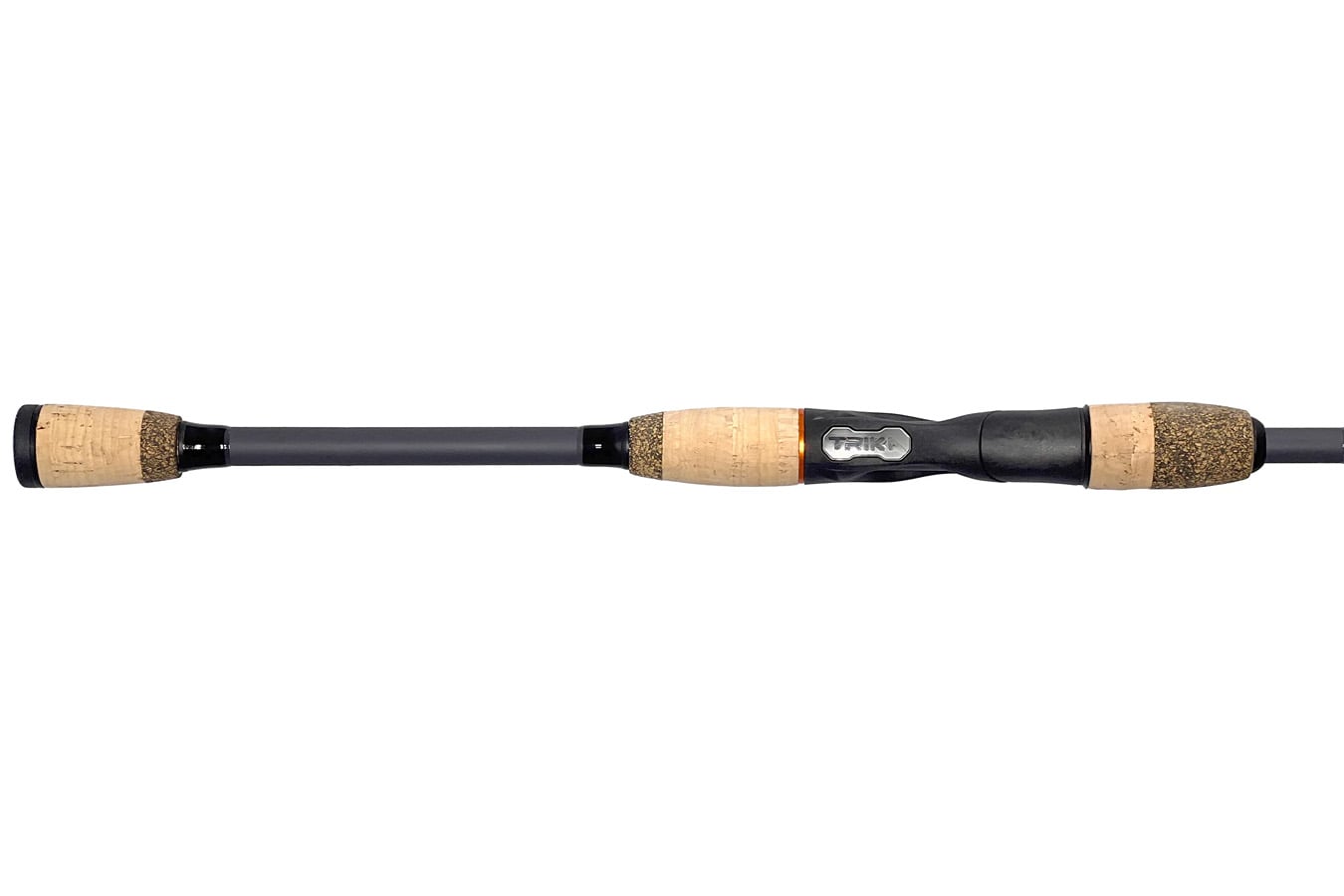 Trika X Series 7ft 3in Lite/Xtra Fast Spinning Rod