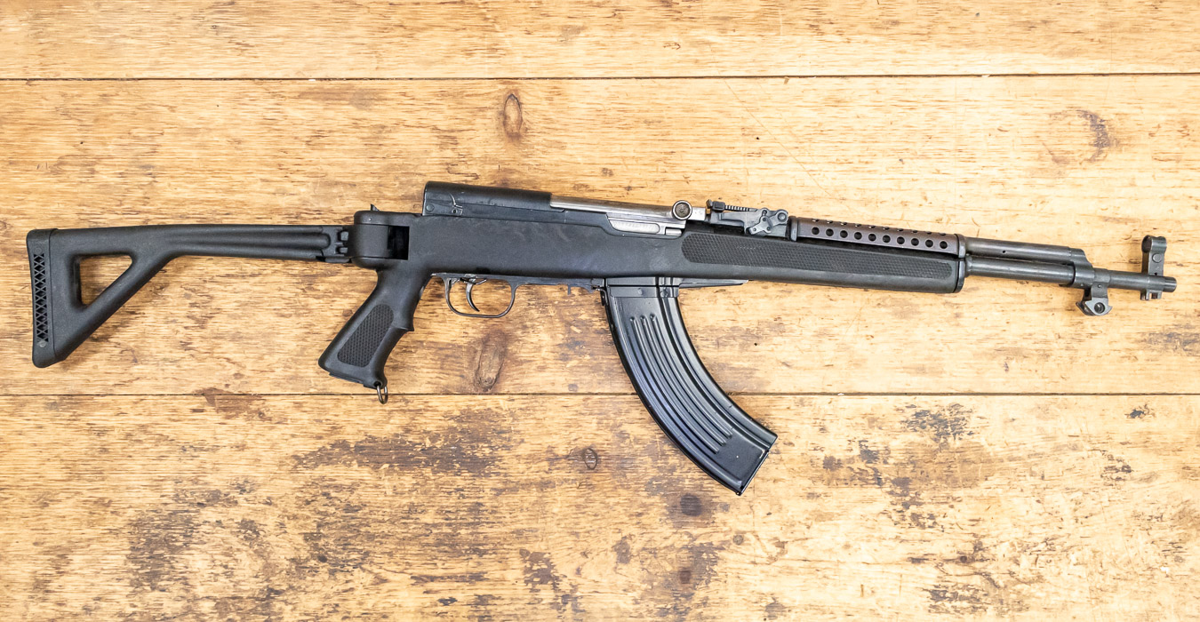 NORINCO SKS 7.62x39mm Police Trade-in Rifle