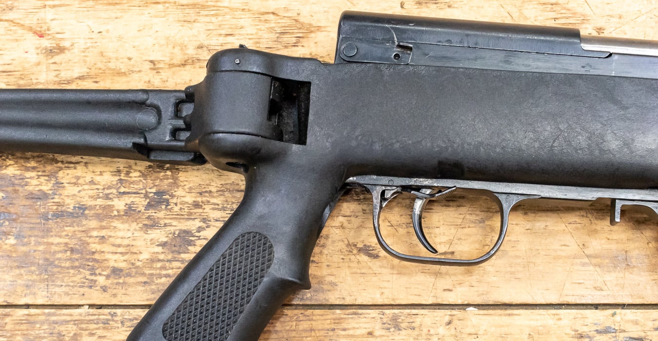 NORINCO SKS 7.62x39mm Police Trade-in Rifle