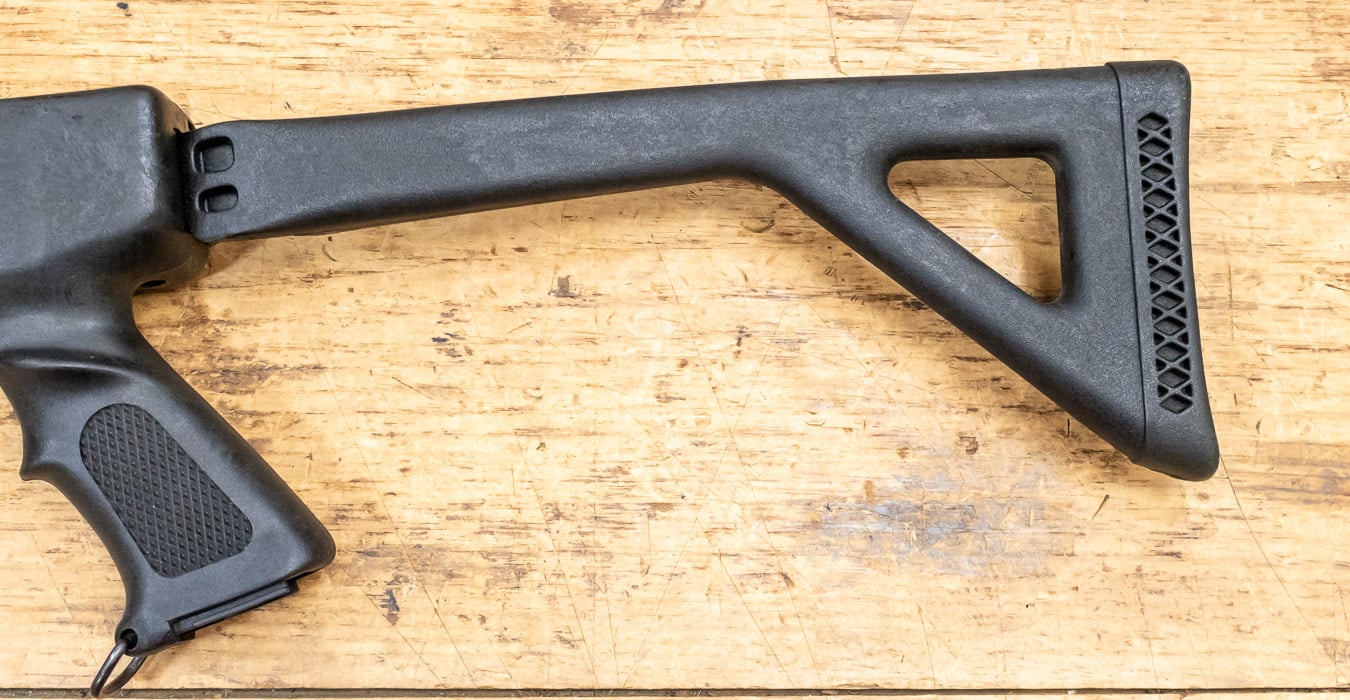 NORINCO SKS 7.62x39mm Police Trade-in Rifle