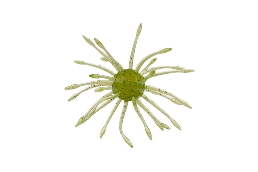Gary Yamamoto Uni HD 16mm Urchin-Style Bait