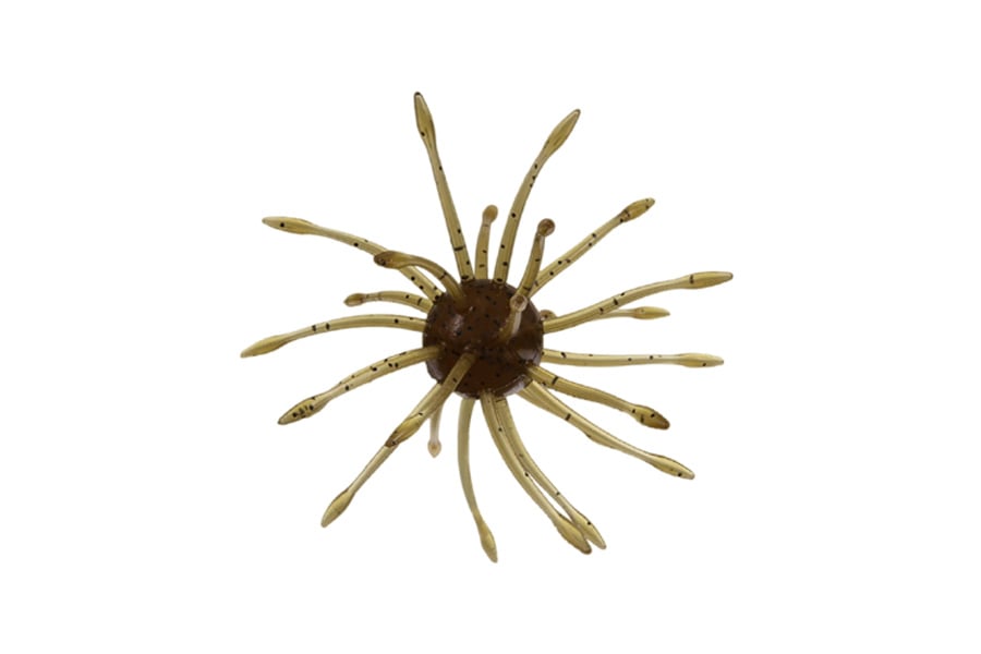 Gary Yamamoto Uni HD 16mm Urchin-Style Bait
