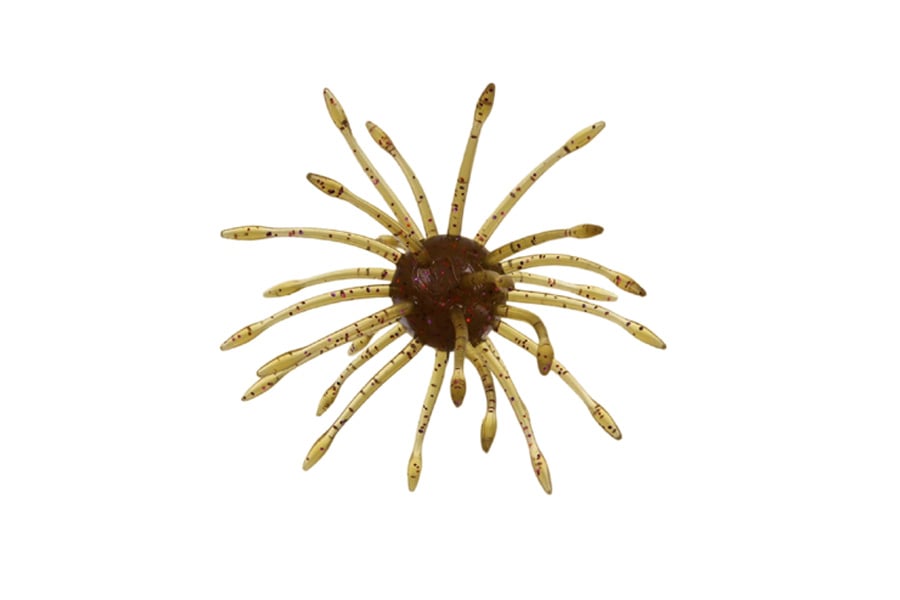 Gary Yamamoto Uni HD 16mm Urchin-Style Bait