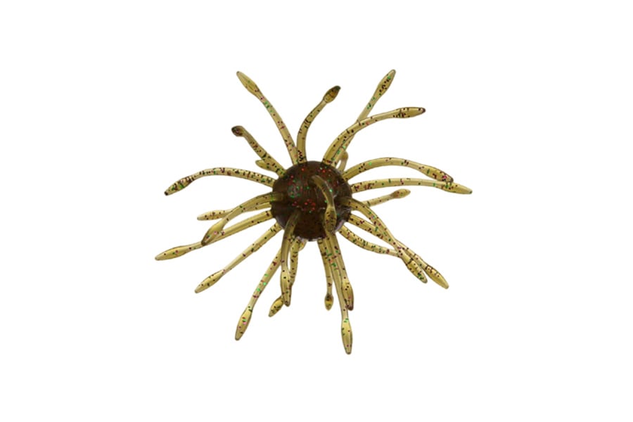 Gary Yamamoto Uni HD 16mm Urchin-Style Bait