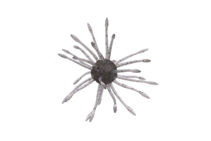 Gary Yamamoto Uni HD 16mm Urchin-Style Bait