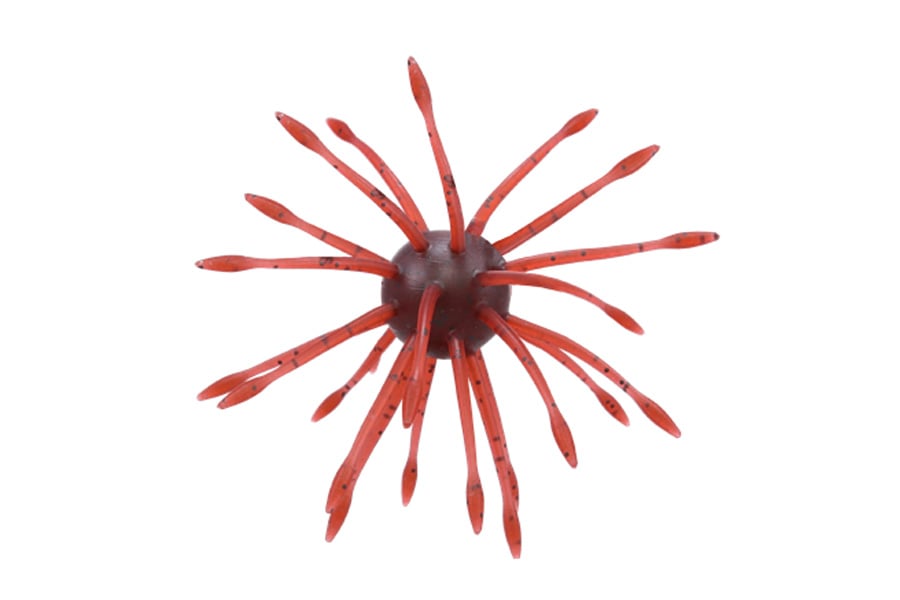 Gary Yamamoto Uni HD 16mm Urchin-Style Bait
