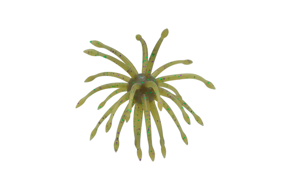 GARY YAMAMOTO Uni Mas 20mm Urchin-Style Bait