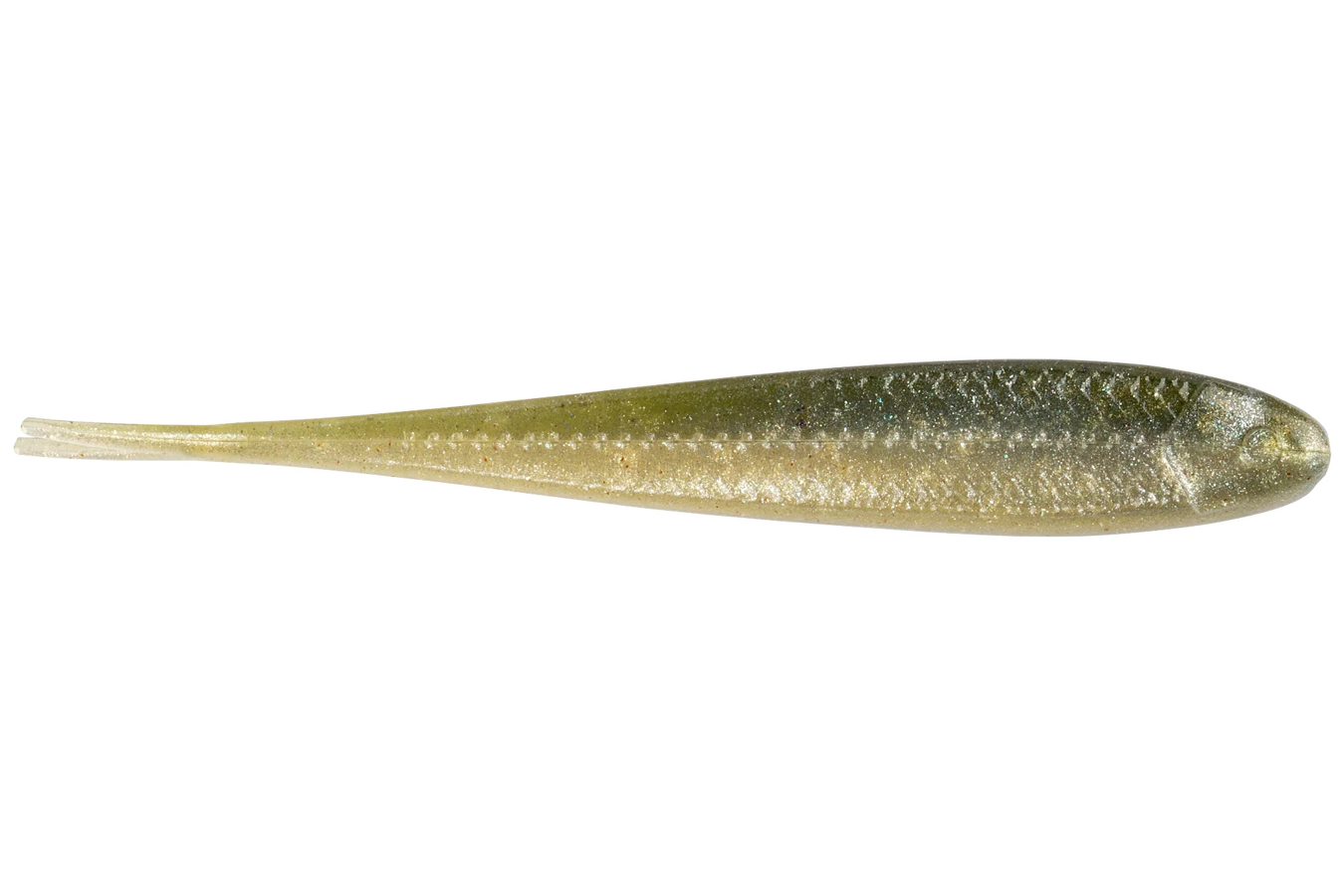 YUM Forward Facing Sonar Minnow 5