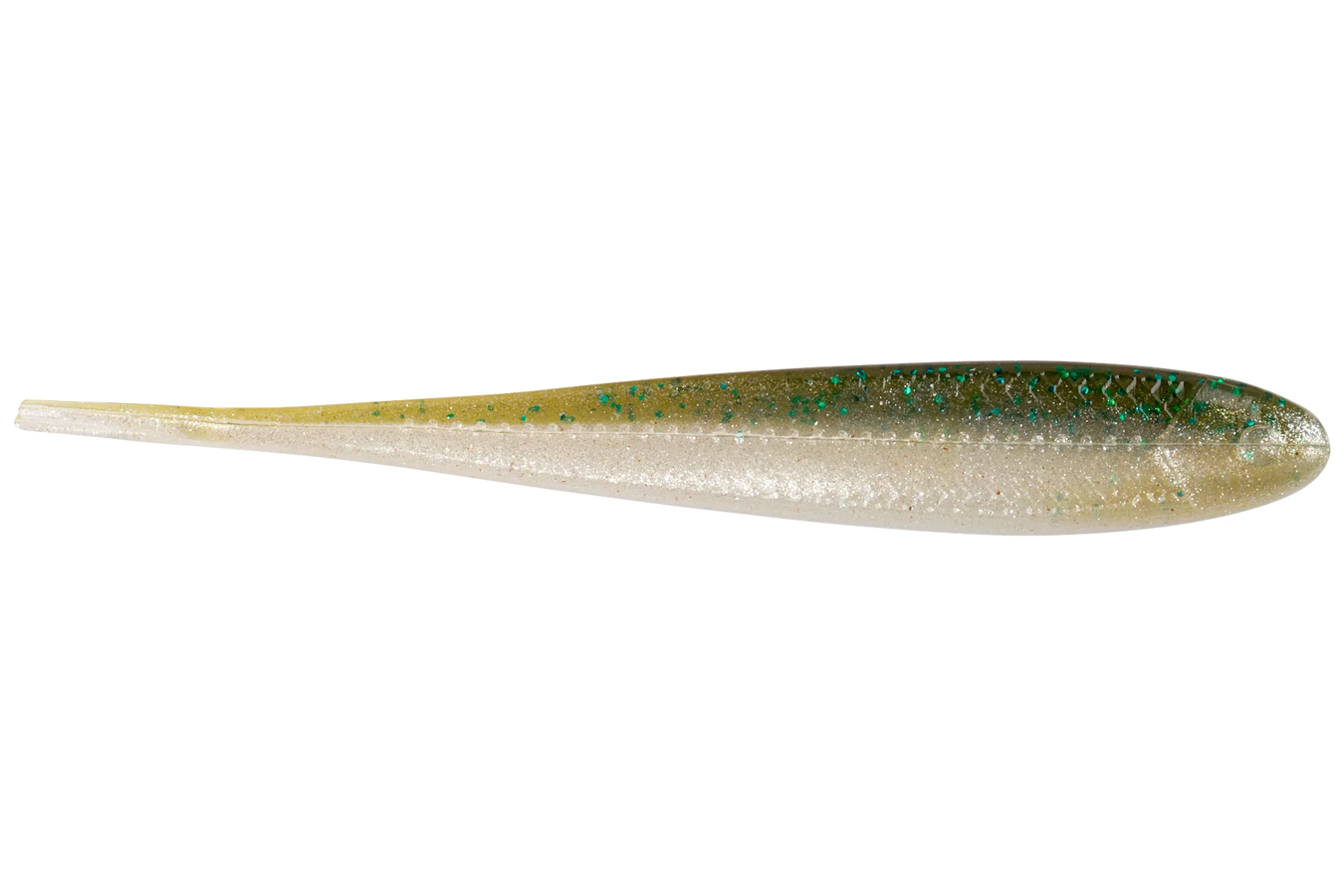 YUM Forward Facing Sonar Minnow 5