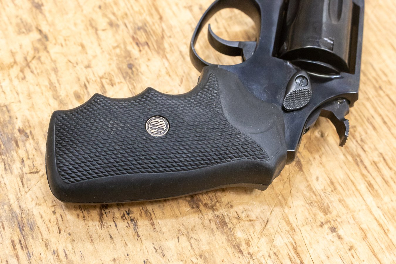 ROSSI R351 38 Special Used Trade-in Revolver