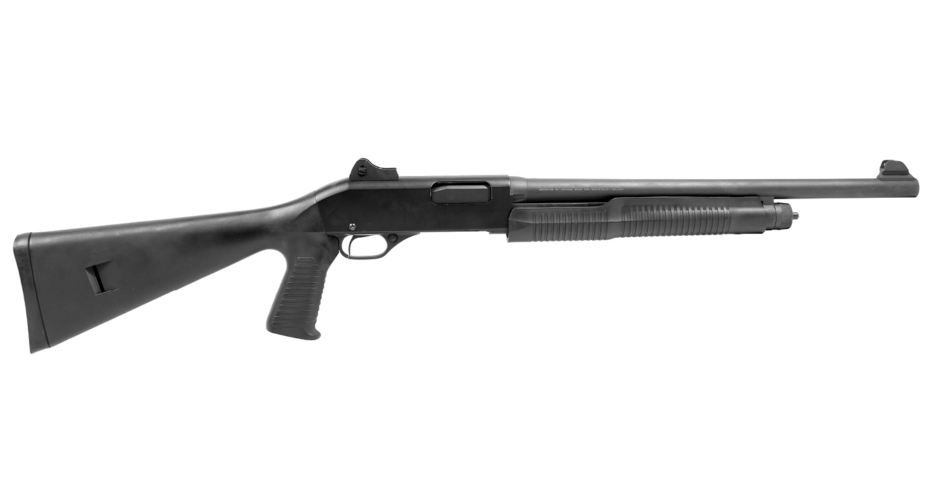 SAVAGE 320 12 Gauge Pistol Grip Shotgun (Demo Model)