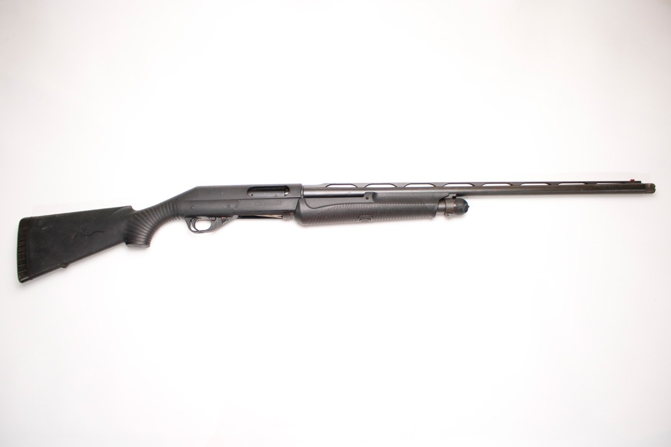 BENELLI Nova 12-Gauge Police Trade-in Pump-Action Shotgun