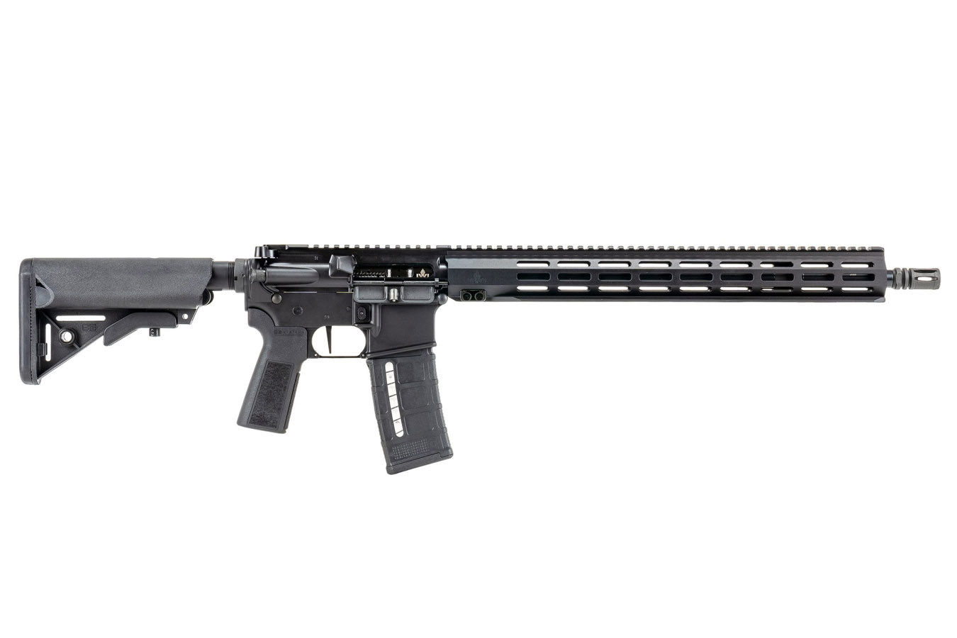 Iwi Zion Z-15 Special Purpose 5.56mm Semi-Automatic Rifle with 18 Inch Barrel and Two-Stage Trigger