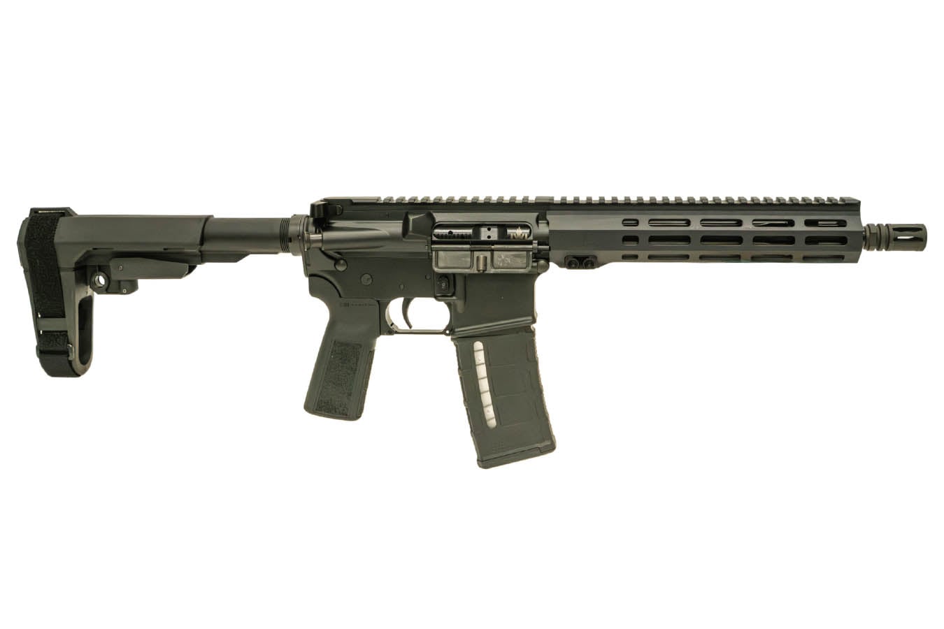 IWI Zion Z-15 5.56 NATO Semi-Auto AR Pistol with 10.5 Inch Barrel