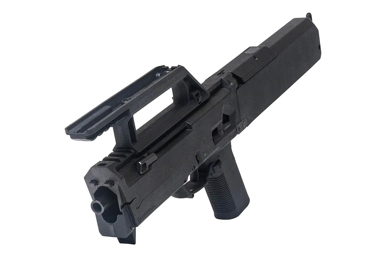 Zev Technologies FDP 9mm Folding Defensive Platform Pistol