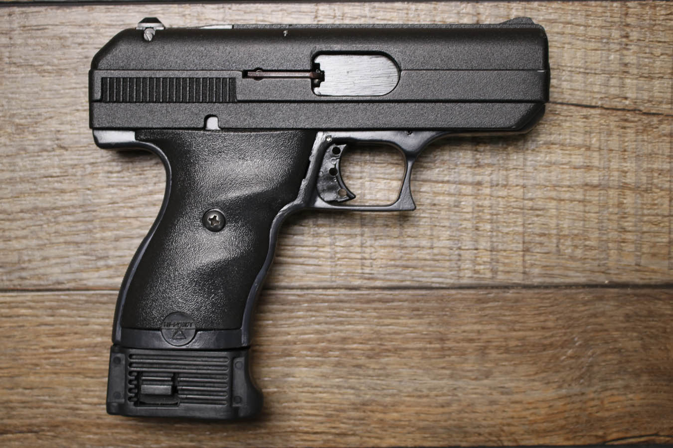 HI POINT C9 9mm Police Trade-In Pistol