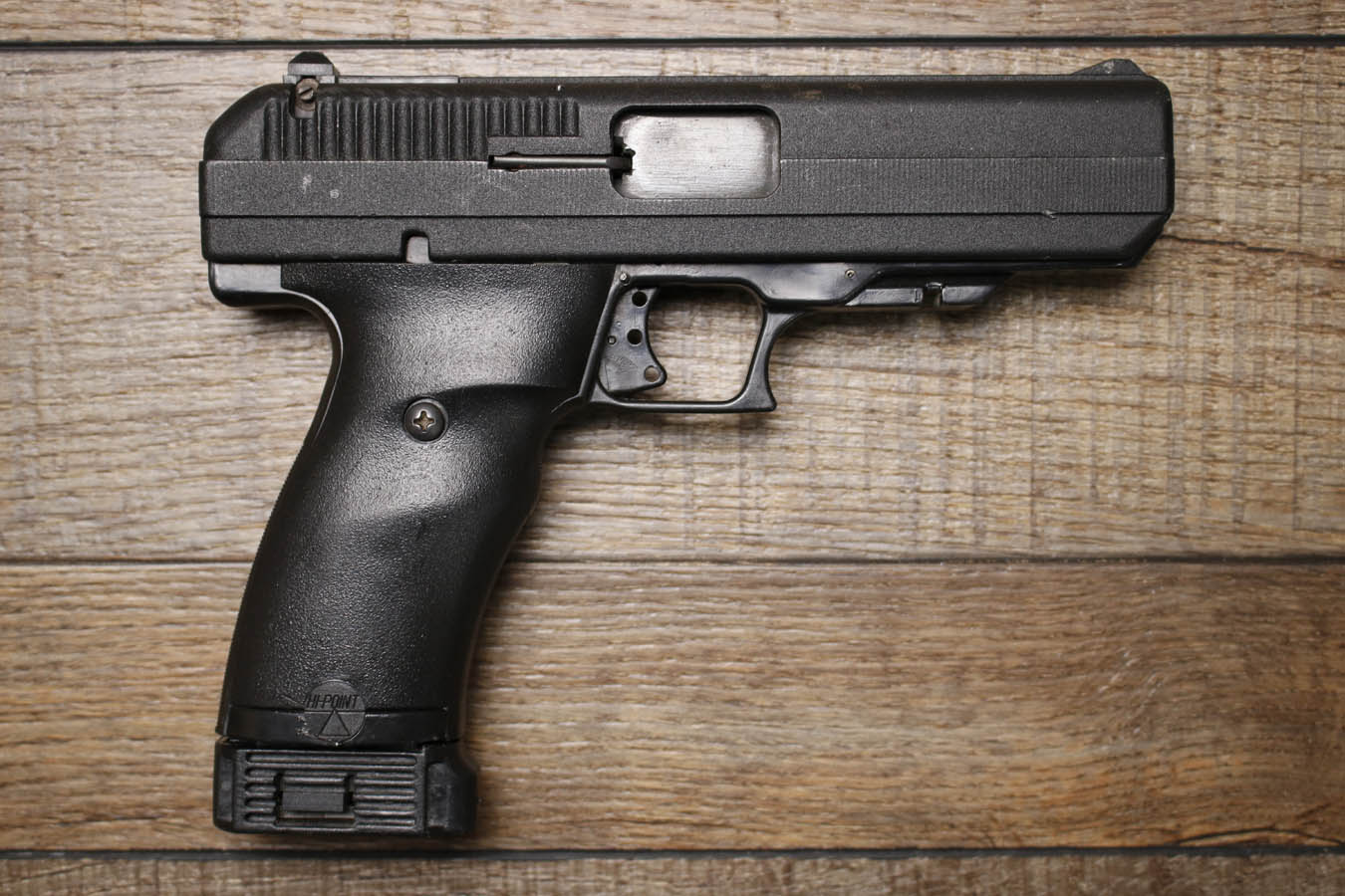 HI POINT JCP 40 S&W Police Trade-In Pistol