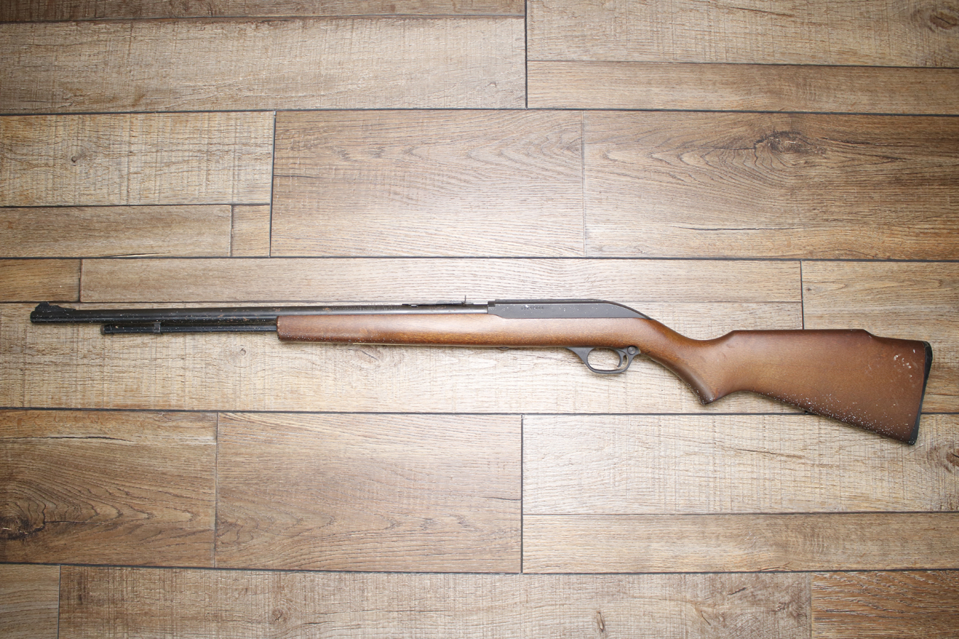 MARLIN 60 22 LR Police Trade-In Rifle